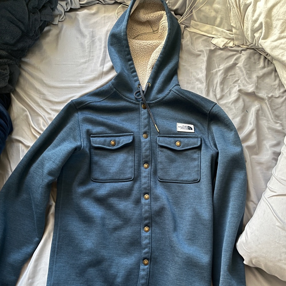 North Face Jacket